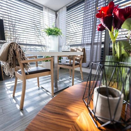 Bed and Breakfast Atelier Lanna Ческе-Будеёвице Экстерьер фото