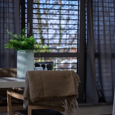 Bed and Breakfast Atelier Lanna Ческе-Будеёвице Экстерьер фото