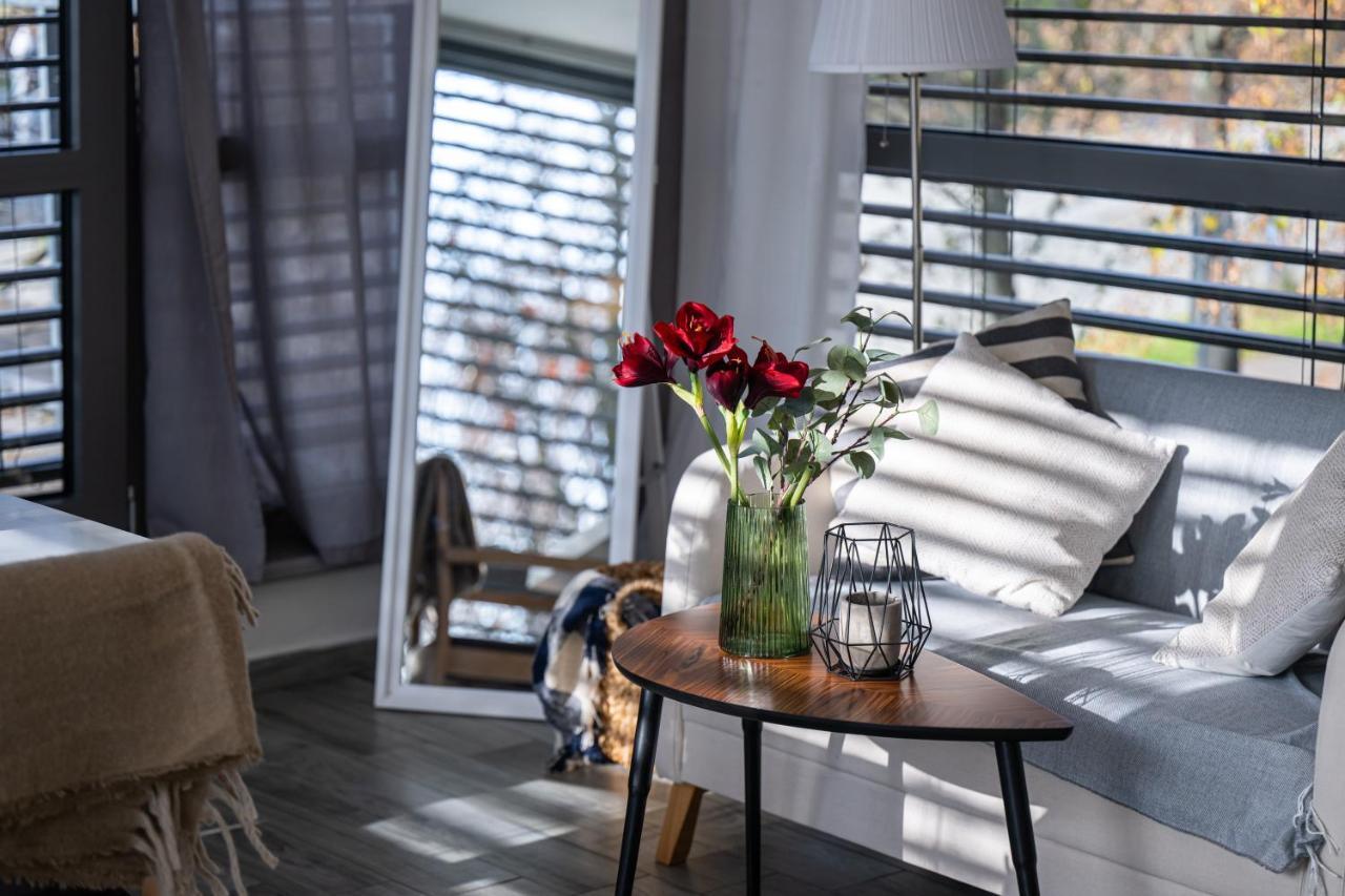 Bed and Breakfast Atelier Lanna Ческе-Будеёвице Экстерьер фото