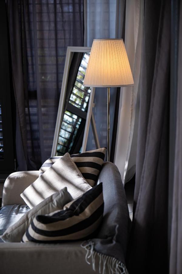 Bed and Breakfast Atelier Lanna Ческе-Будеёвице Экстерьер фото