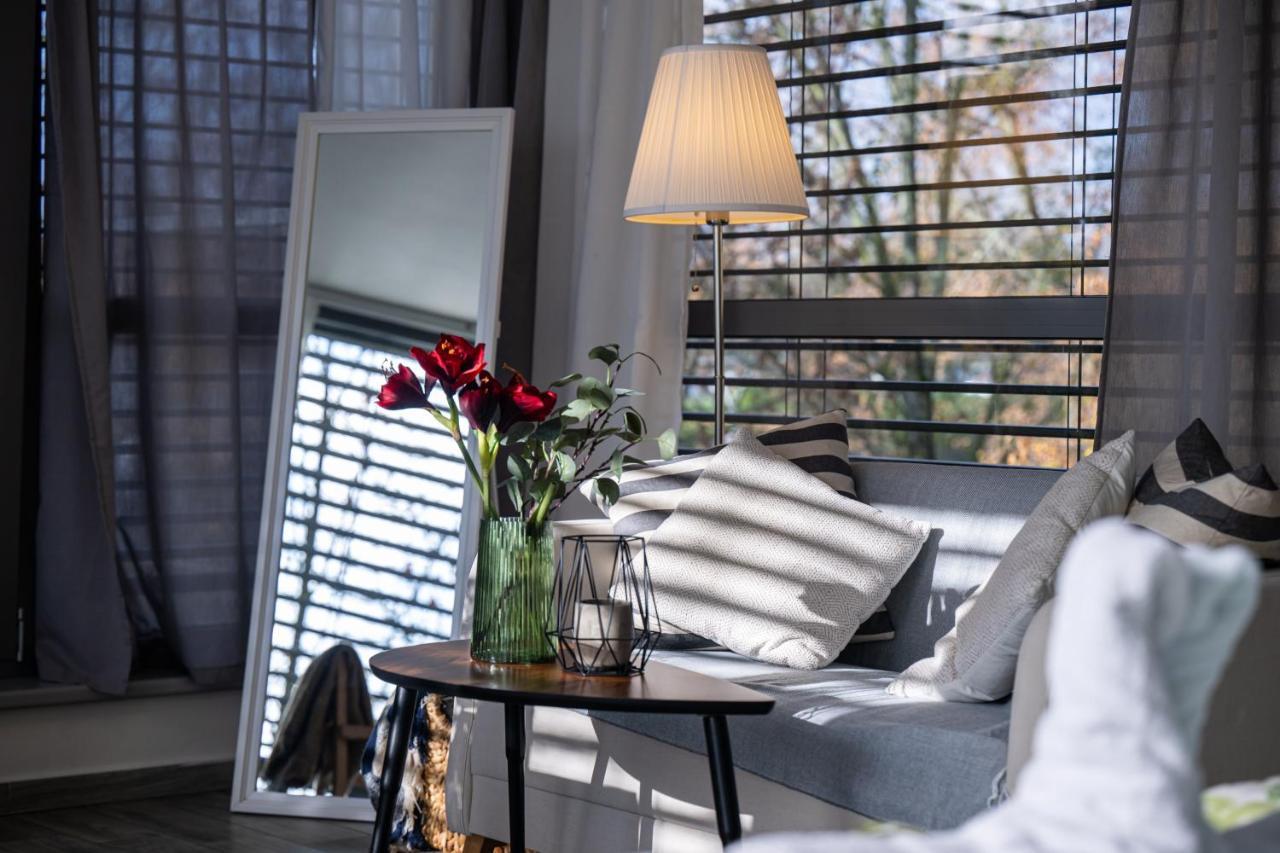 Bed and Breakfast Atelier Lanna Ческе-Будеёвице Экстерьер фото