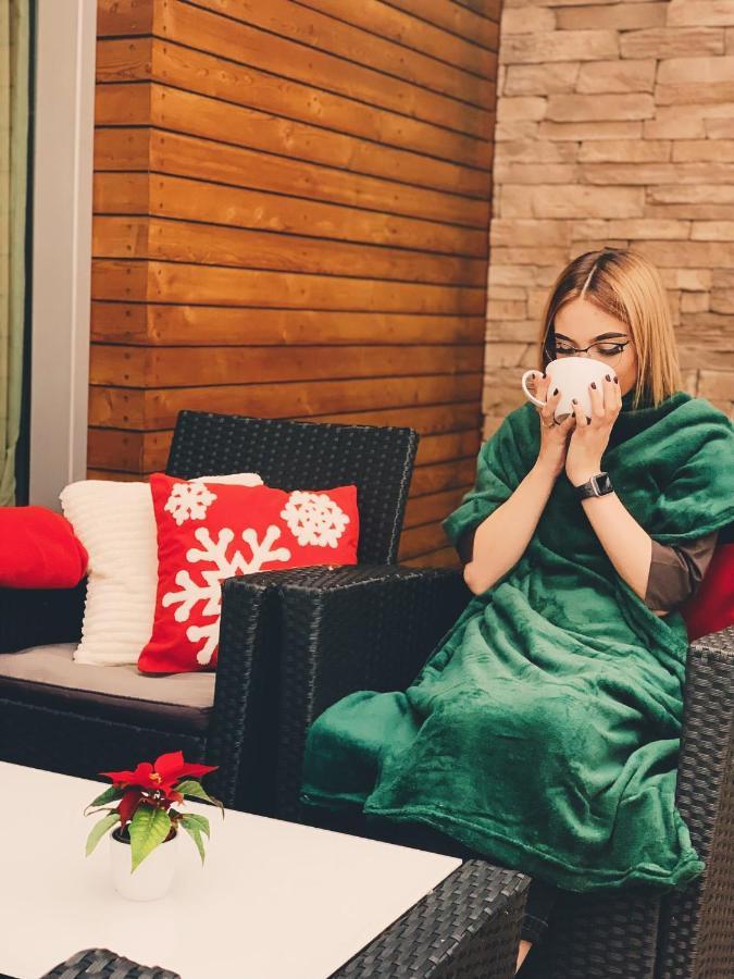 Bed and Breakfast Atelier Lanna Ческе-Будеёвице Экстерьер фото